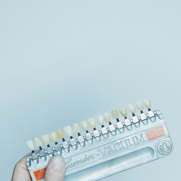 Tooth Designer